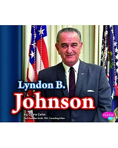 Lyndon B. Johnson