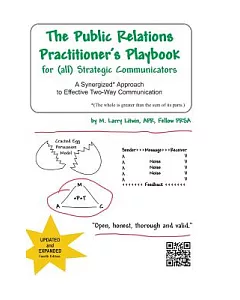 The Public Relations Practitioner’s Playbook for (All) Strategic Communicators