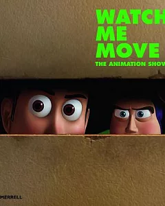 Watch Me Move: The Animation Show