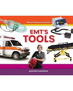 Emt’s Tools