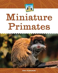 Miniature Primates
