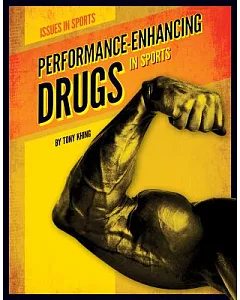 Performance-enhancing Drugs in Sports