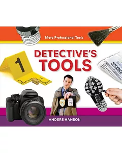 Detective’s Tools