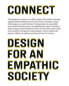 Connect: Design for an Empathic Society