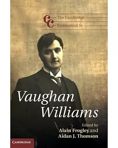 The Cambridge Companion to Vaughan Williams