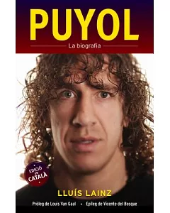 Puyol la biografia / Puyol The Biography