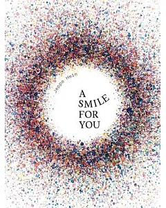 jeppe Hein: A Smile for You