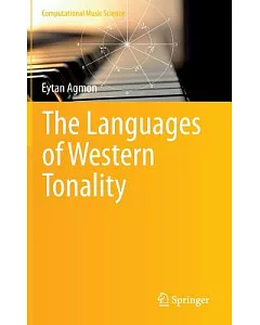 The Languages of Western Tonality