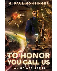 To Honor You Call Us