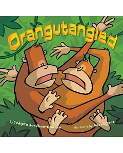 Orangutangled