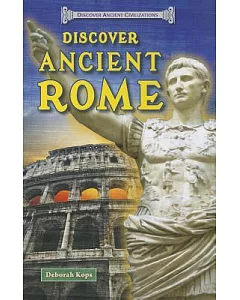 Discover Ancient Rome