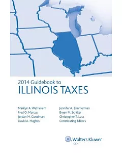 Guidebook to Illinois Taxes 2014
