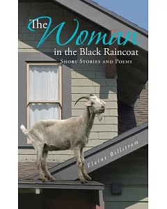The Woman in the Black Raincoat: Short Stories and Poems