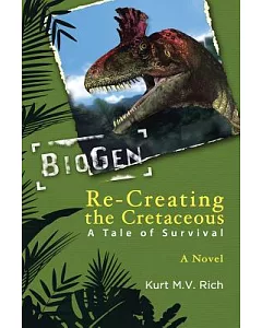 Re-Creating the Cretaceous