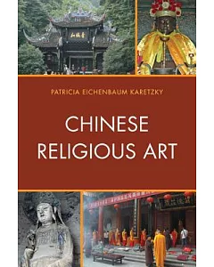 Chinese Religious Art