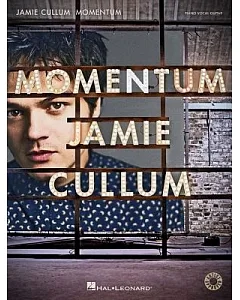 Jamie cullum: Momentum