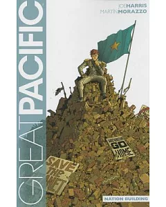Great Pacific 2: Nation Building