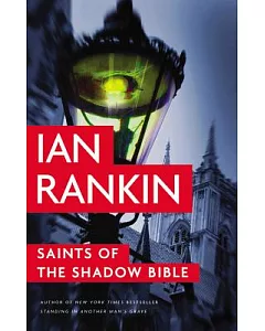 Saints of the Shadow Bible: Library Edition