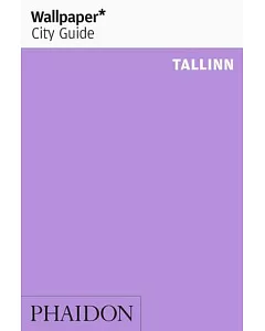 Wallpaper City Guide Tallinn
