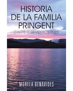 Historia de la familia Pringent