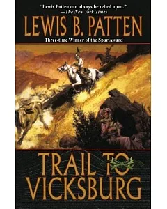 Trail to Vicksburg