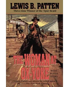 The Woman at Ox-Yoke