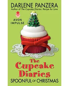 The Cupcake Diaries: Spoonful of Christmas