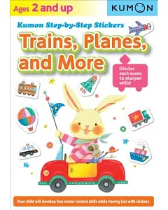 Trains, Planes, and More