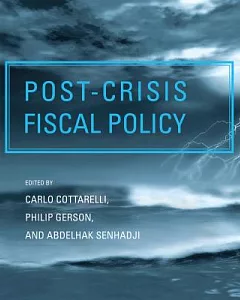 Post-Crisis Fiscal Policy