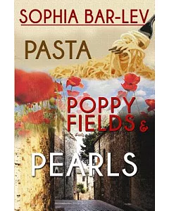 Pasta, Poppy Fields and Pearls