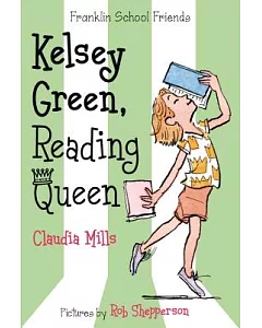 Kelsey Green, Reading Queen