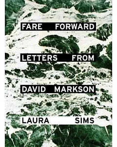Fare Forward: Letters from David Markson