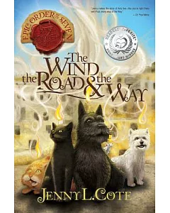 The Wind, the Road & the Way