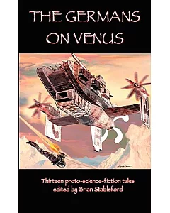 The Germans on Venus