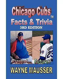 Chicago Cubs Facts & Trivia™
