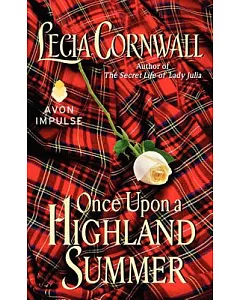 Once upon a Highland Summer