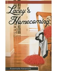 Lacey’s Homecoming