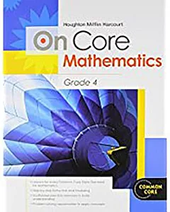 On Core Mathematics, Grade 4