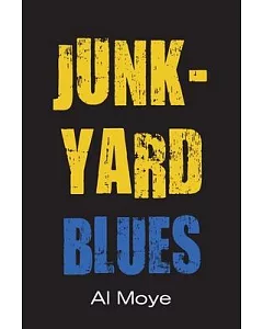 Junkyard Blues