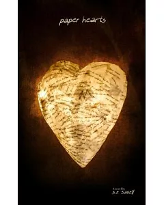Paper Hearts