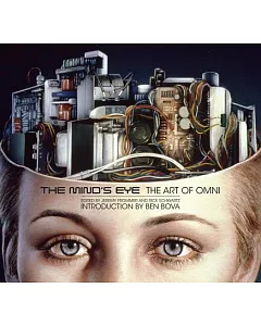 The Mind’s Eye: The Art of Omni
