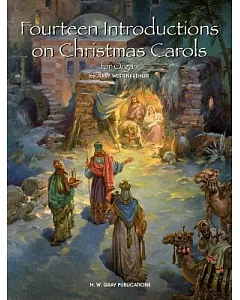 Fourteen Introductions on Christmas Carols