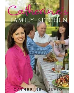 Catherine’s Family Kitchen