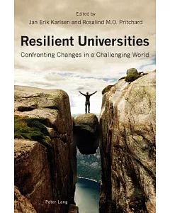 Resilient Universities