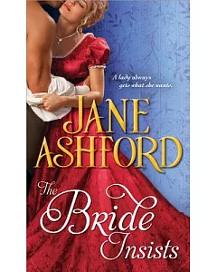 The Bride Insists