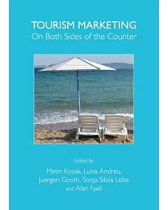 Tourism Marketing: On Both Sides of the Counter
