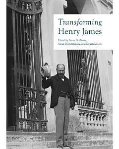 Transforming Henry James