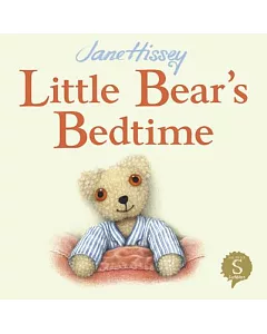 Little Bear’s Bedtime