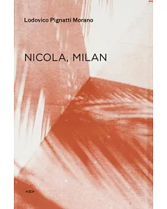 Nicola, Milan