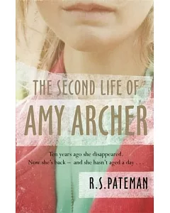 The Second Life of Amy Archer